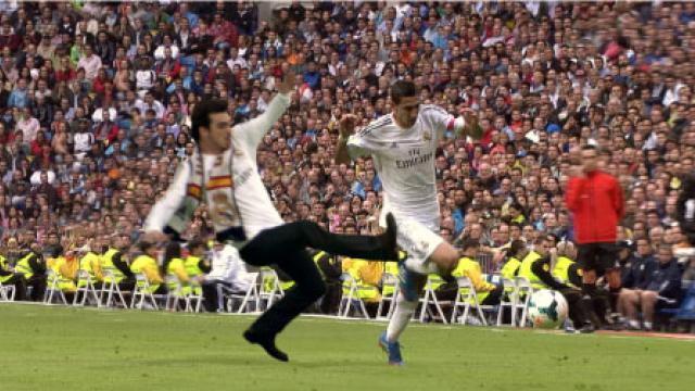 Is LaLiga's Anti-Piracy Strategy Unaccountable Censorship? Vercel Weighs In