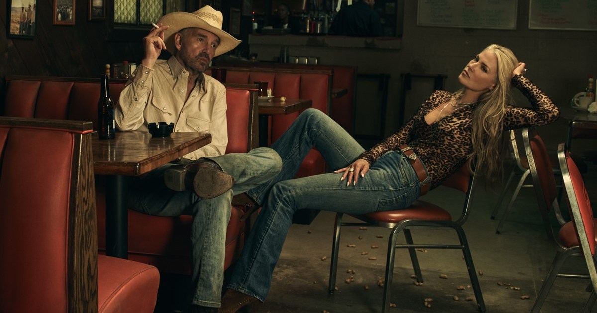 Is Landman Connected To Yellowstone? Exploring Taylor Sheridan's Universe Is Landman Connected To Yellowstone? Exploring Taylor Sheridan's Universe