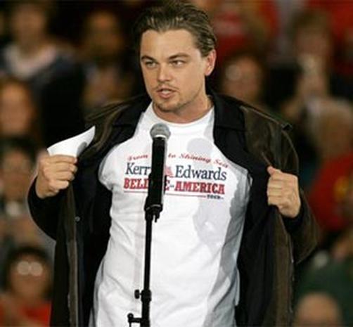 Is Leonardo DiCaprio Hiding From Critics After Recent Backlash? Is Leonardo DiCaprio Hiding From Critics After Recent Backlash?