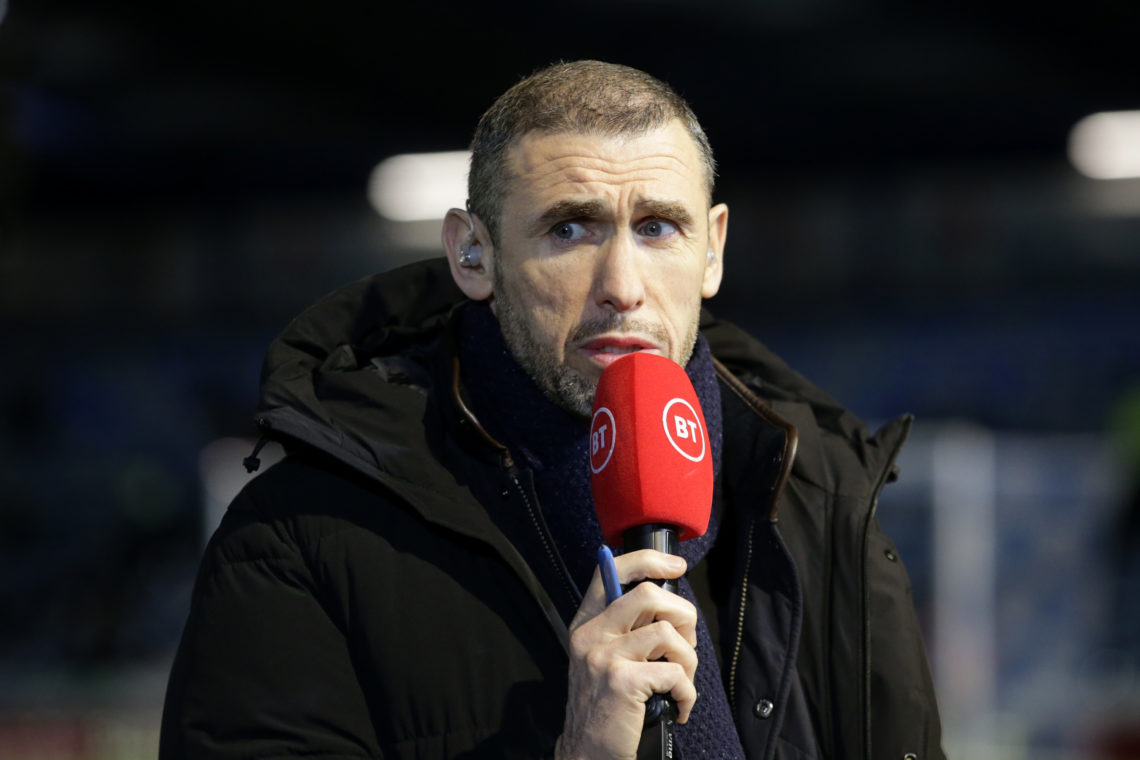 Is Martin Keown Right? Evidence Suggests Arsenal Have Signed A New Striker Is Martin Keown Right? Evidence Suggests Arsenal Have Signed A New Striker