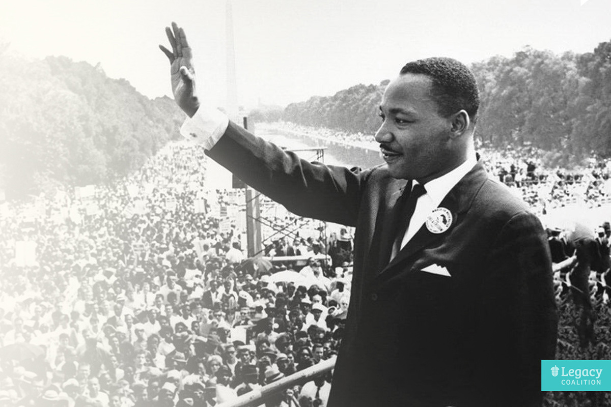 Is Martin Luther King Jr. Day's Future Secure? A Look At Current Attitudes Is Martin Luther King Jr. Day's Future Secure? A Look At Current Attitudes