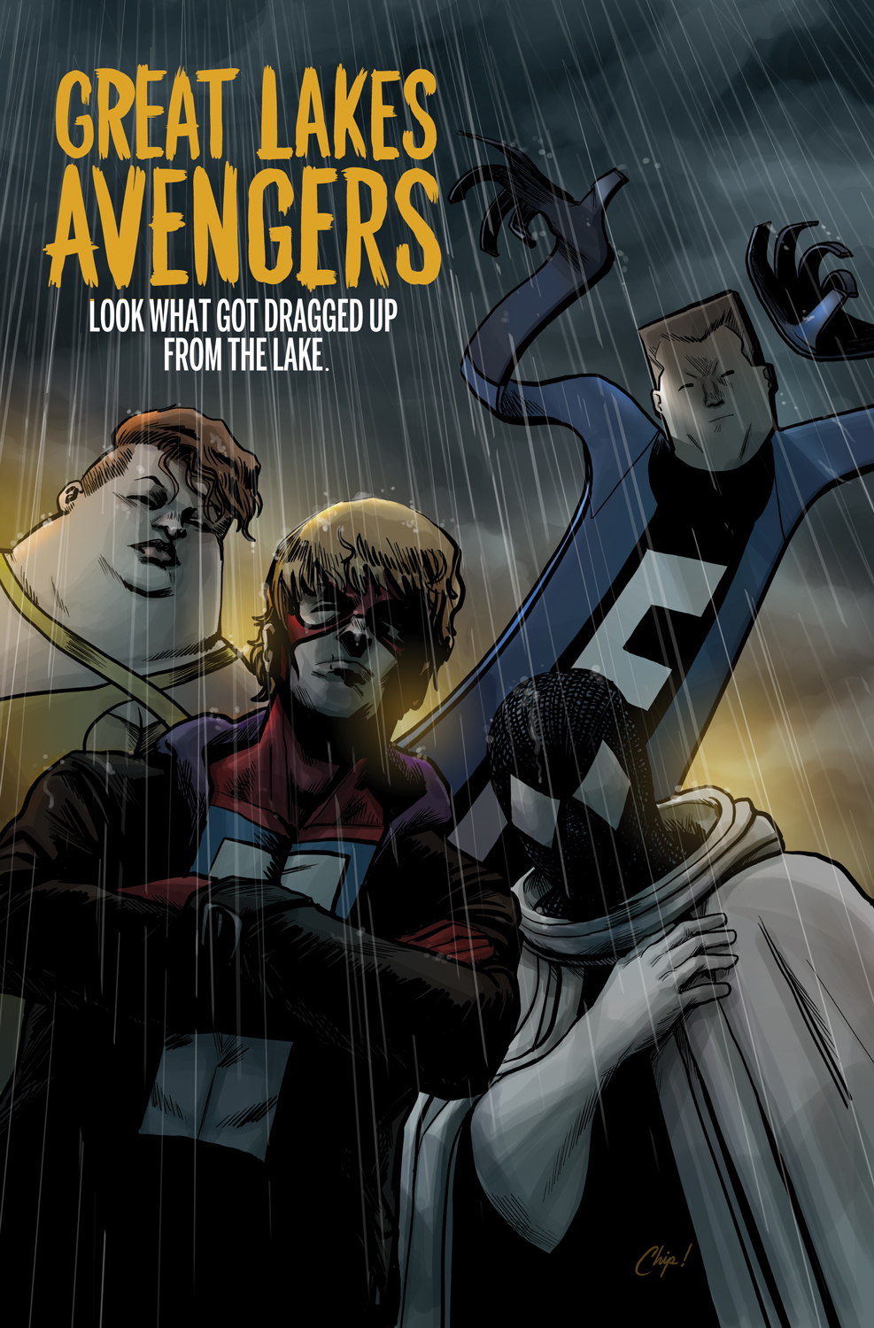 Is Marvel Losing Its Touch? A Critical Look At Recent Releases Is Marvel Losing Its Touch? A Critical Look At Recent Releases