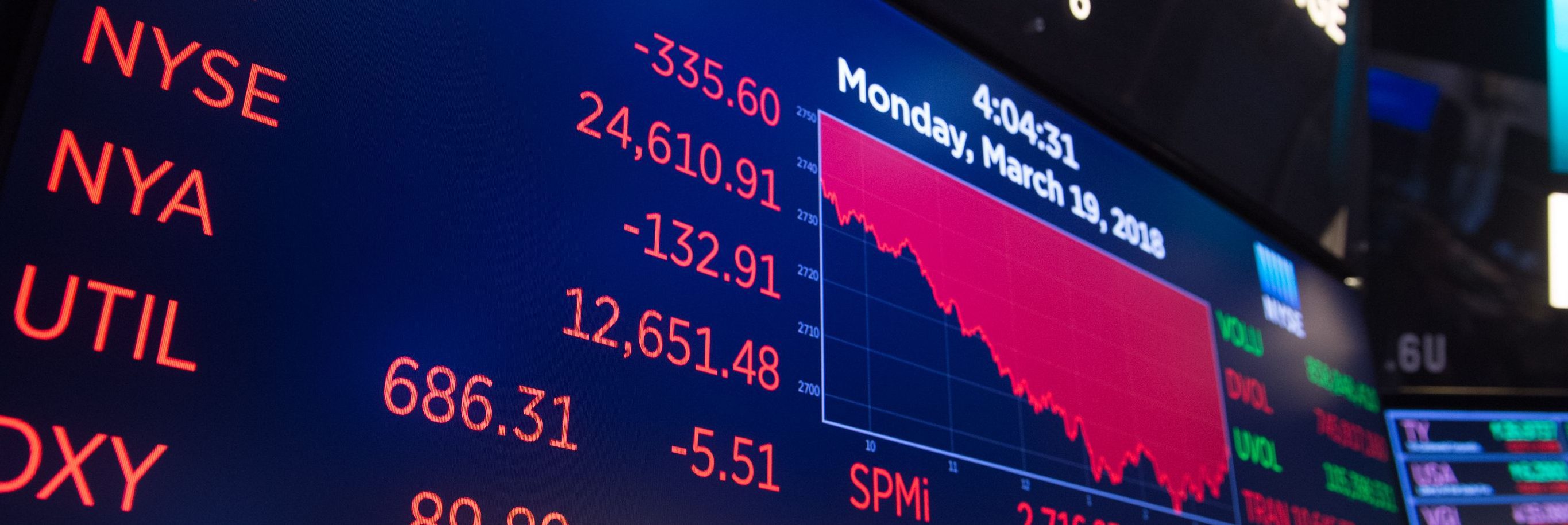 Is Microsoft A Safe Investment During Trade Wars?