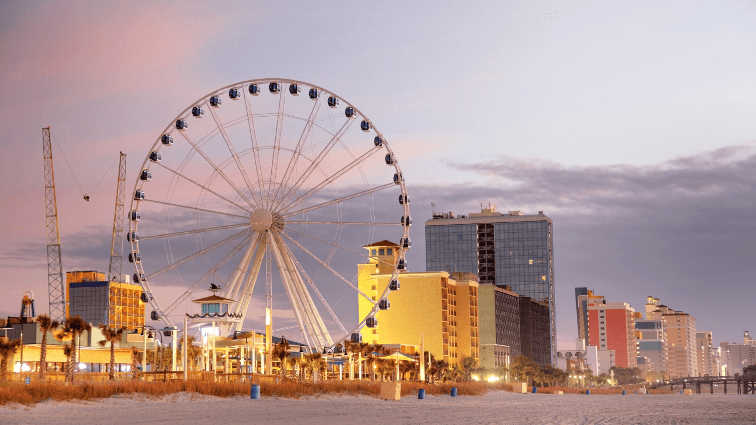 Is Myrtle Beach Really Unsafe? A Look At Recent Reports Is Myrtle Beach Really Unsafe? A Look At Recent Reports