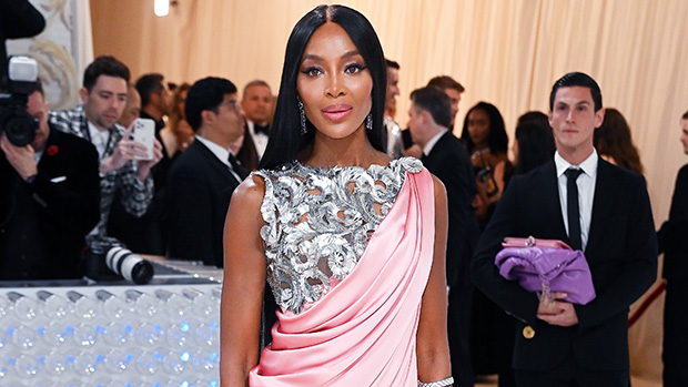 Is Naomi Campbell Banned From The 2025 Met Gala? A Look At The Wintour Fallout Is Naomi Campbell Banned From The 2025 Met Gala? A Look At The Wintour Fallout