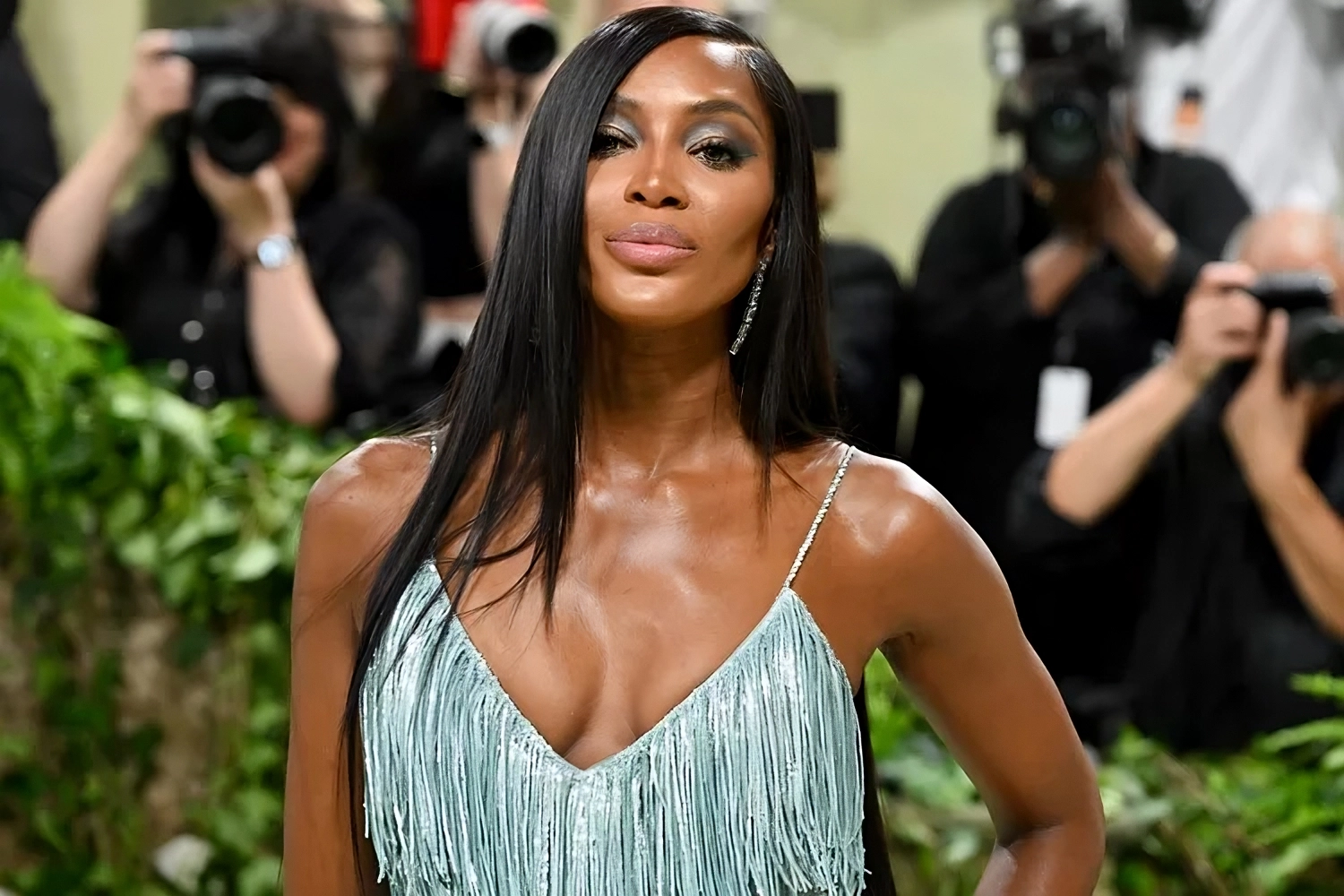 Is Naomi Campbell Banned From The 2025 Met Gala? Is Naomi Campbell Banned From The 2025 Met Gala?