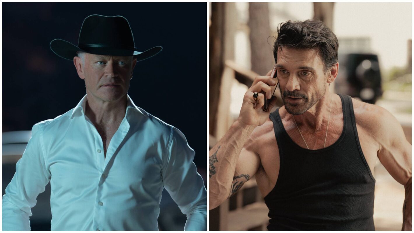 Is Neal McDonough Returning To Tulsa King Season 3? Sylvester Stallone And The Latest News Is Neal McDonough Returning To Tulsa King Season 3? Sylvester Stallone And The Latest News
