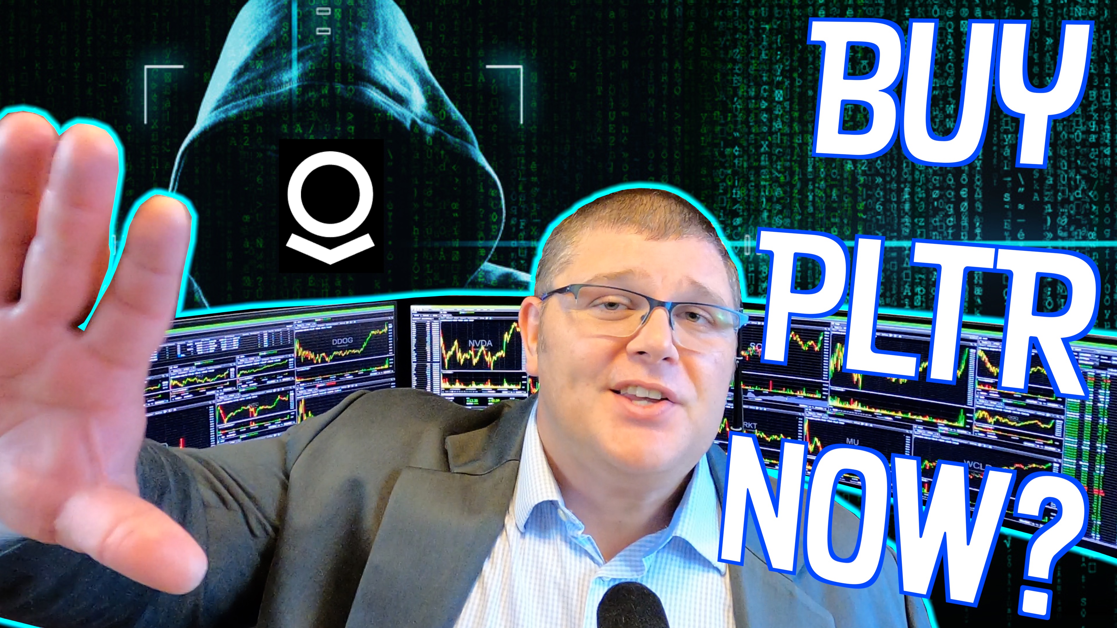Is Palantir Stock A Good Buy Before May 5th? Risks And Rewards Is Palantir Stock A Good Buy Before May 5th? Risks And Rewards