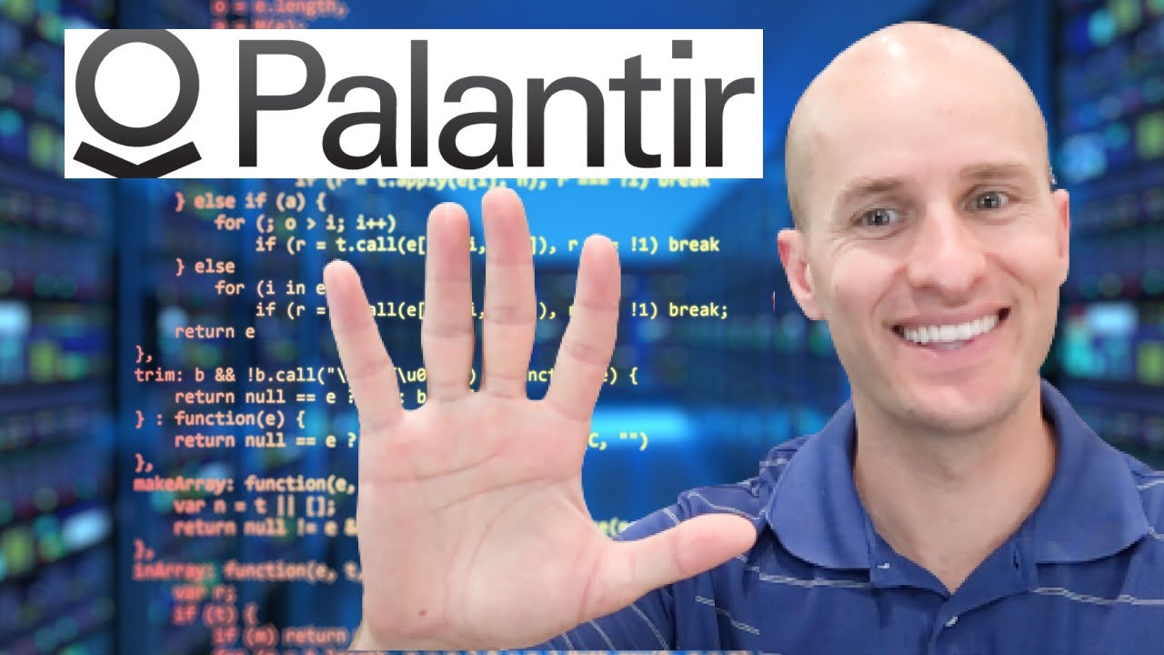 Is Palantir Stock A Good Investment In 2024? Is Palantir Stock A Good Investment In 2024?