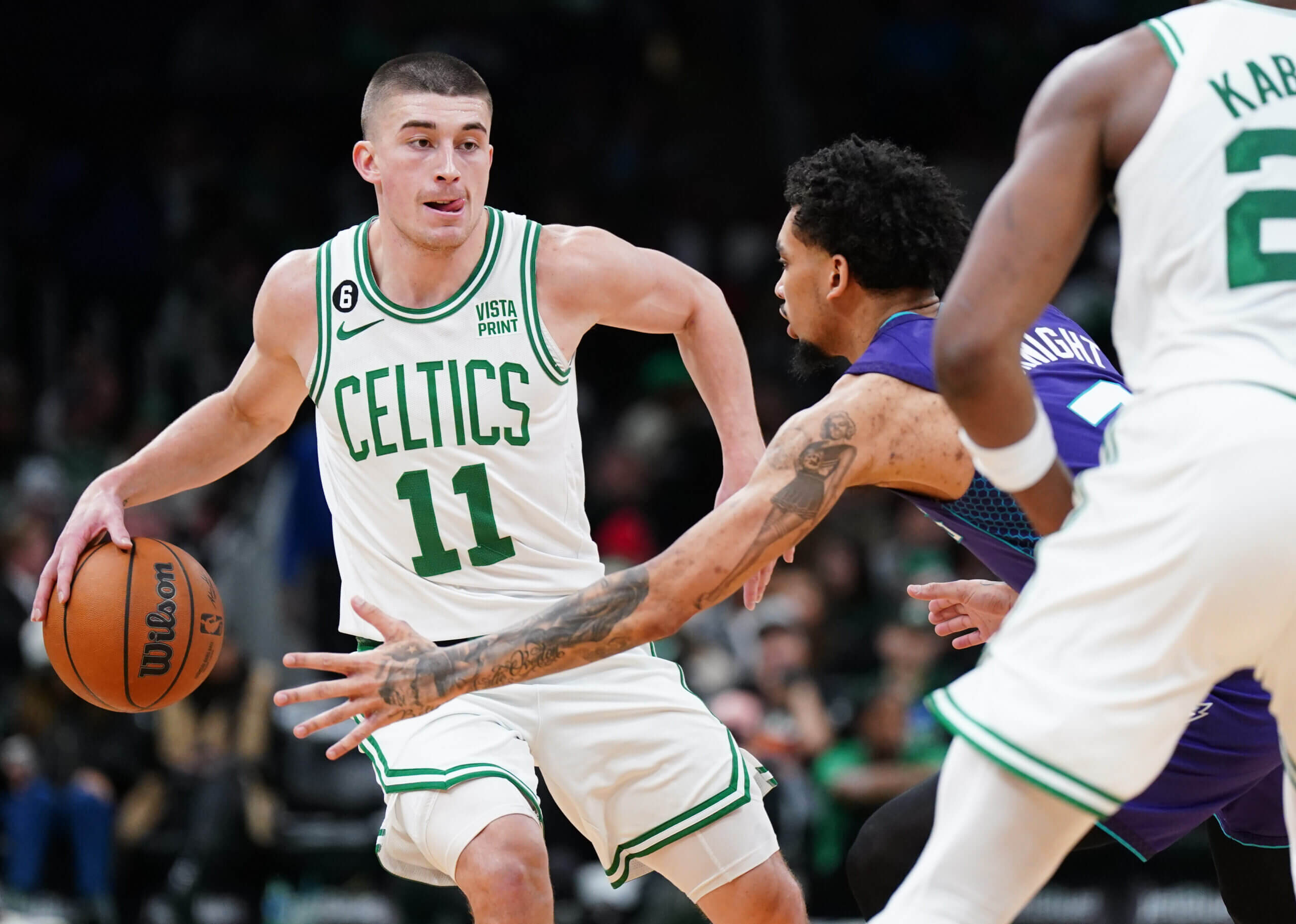 Is Payton Pritchard The NBA's Best Sixth Man? Celtics Star Contender. Is Payton Pritchard The NBA's Best Sixth Man? Celtics Star Contender.