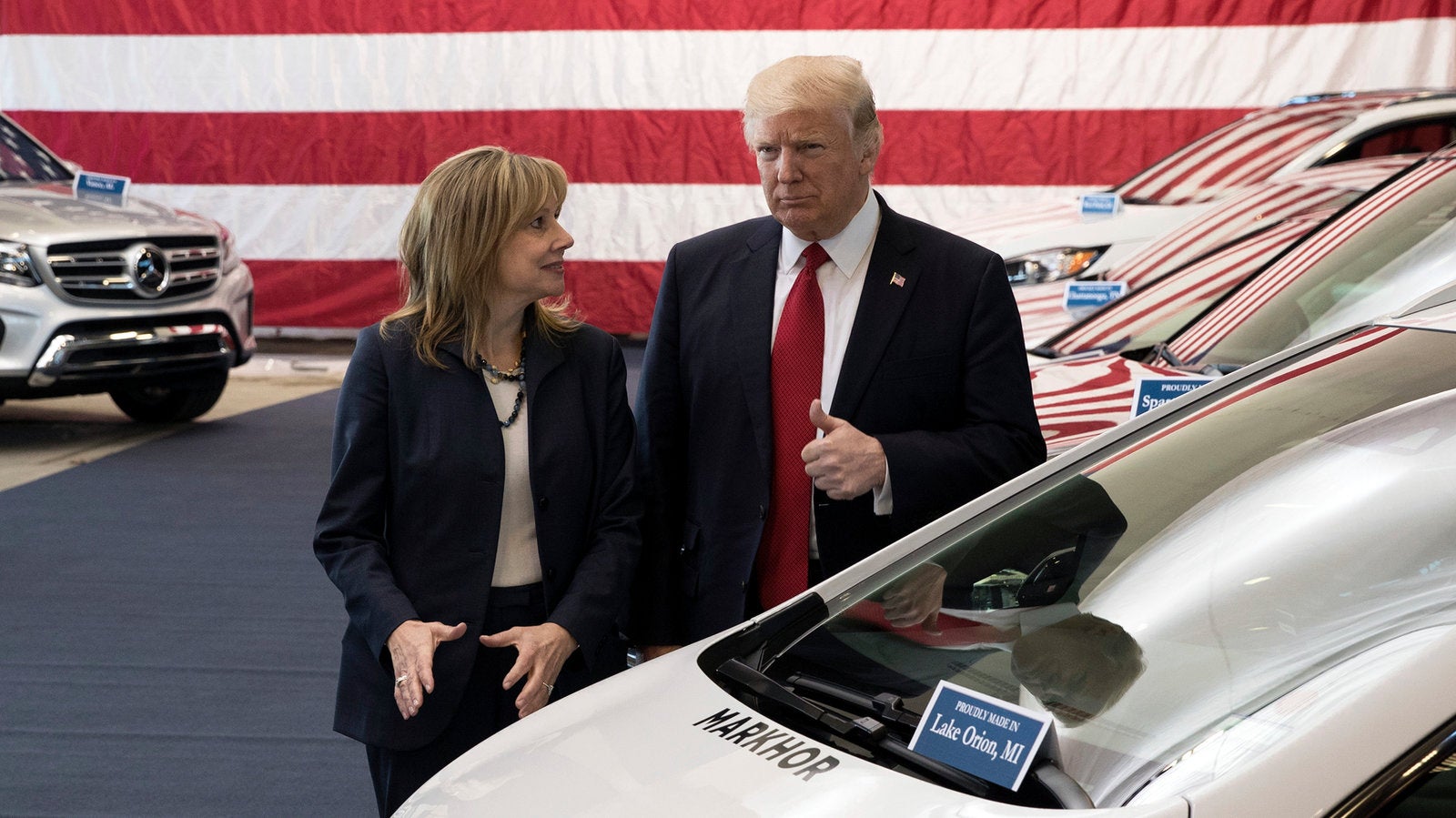 Is President Trump's Influence Driving XRP's Price Higher? Is President Trump's Influence Driving XRP's Price Higher?