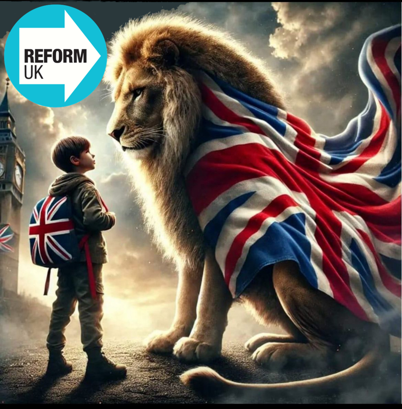 Is Reform UK Doomed? Five Reasons For Concern Is Reform UK Doomed? Five Reasons For Concern