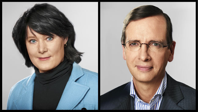 Is RTL Group Poised For Streaming Success? Analyzing Its Path To Profitability Is RTL Group Poised For Streaming Success? Analyzing Its Path To Profitability