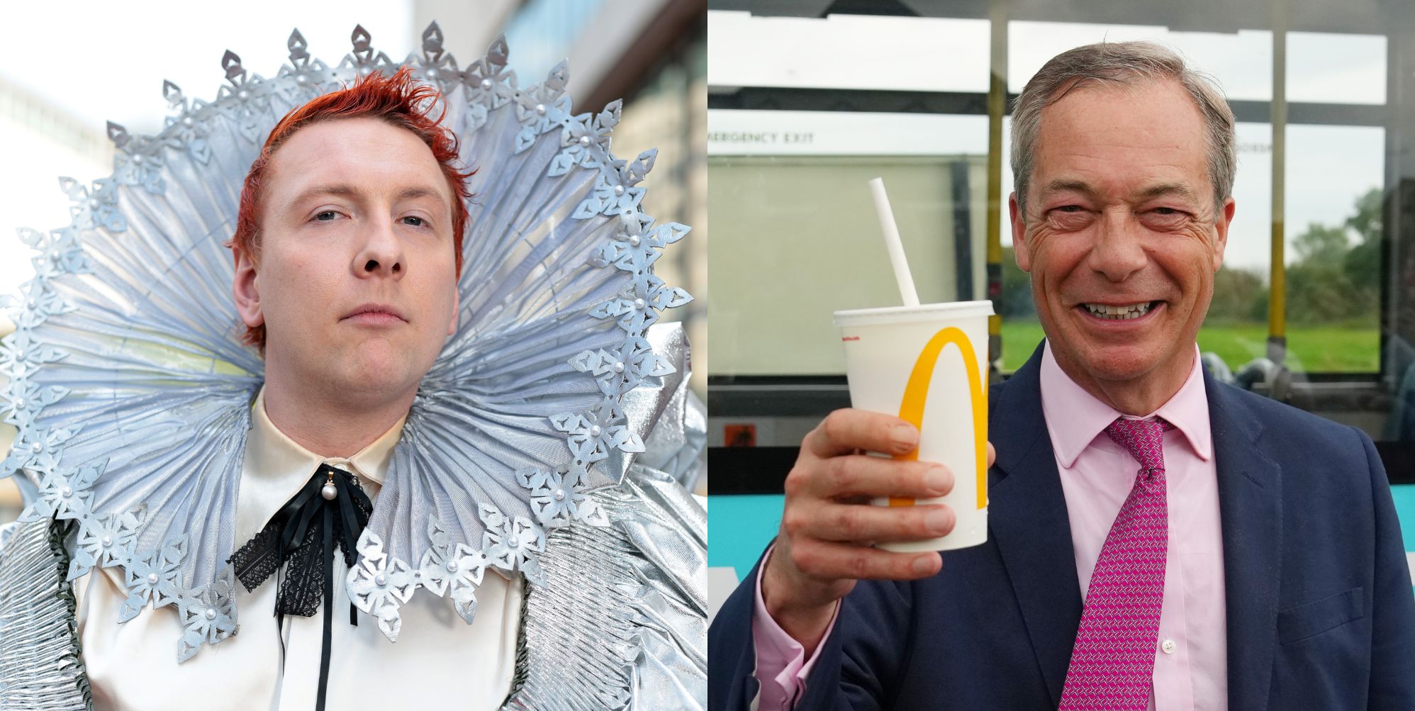 Is Rupert Lowe The Right Leader To Replace Nigel Farage In Reform? Is Rupert Lowe The Right Leader To Replace Nigel Farage In Reform?
