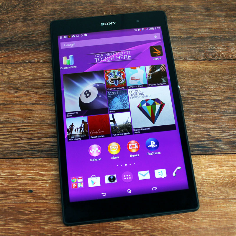 Is Samsung's £101 Tablet A Better Value Than The IPad? Is Samsung's £101 Tablet A Better Value Than The IPad?