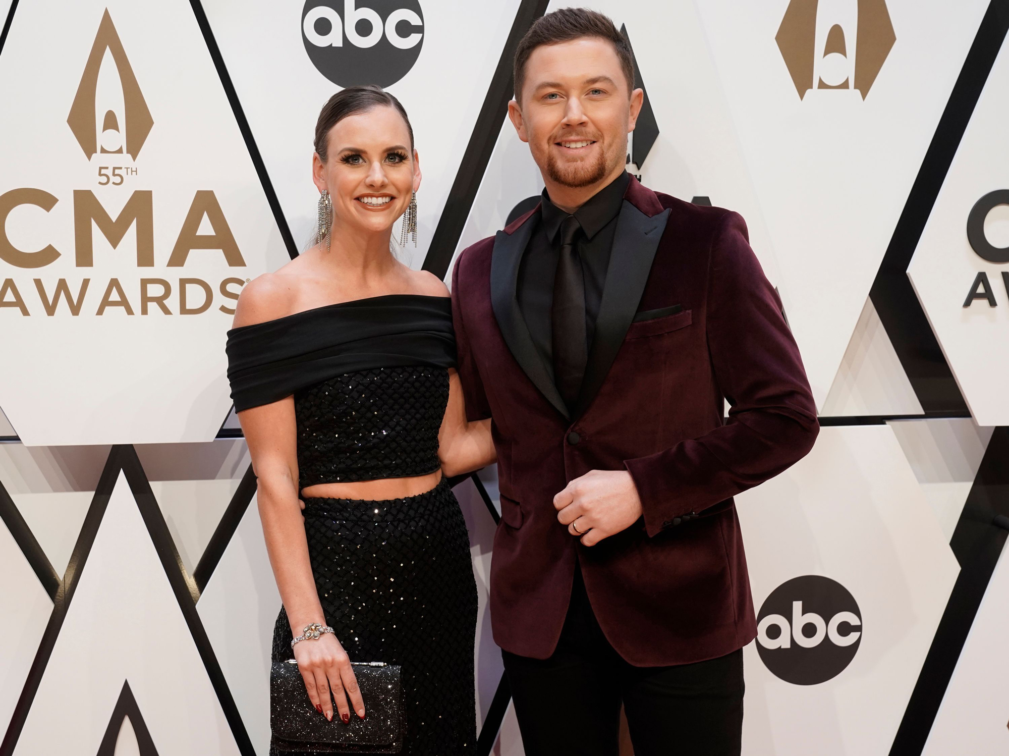 Is Scotty McCreery's Kid The Next George Strait? Early Singing Prowess Impresses Is Scotty McCreery's Kid The Next George Strait? Early Singing Prowess Impresses