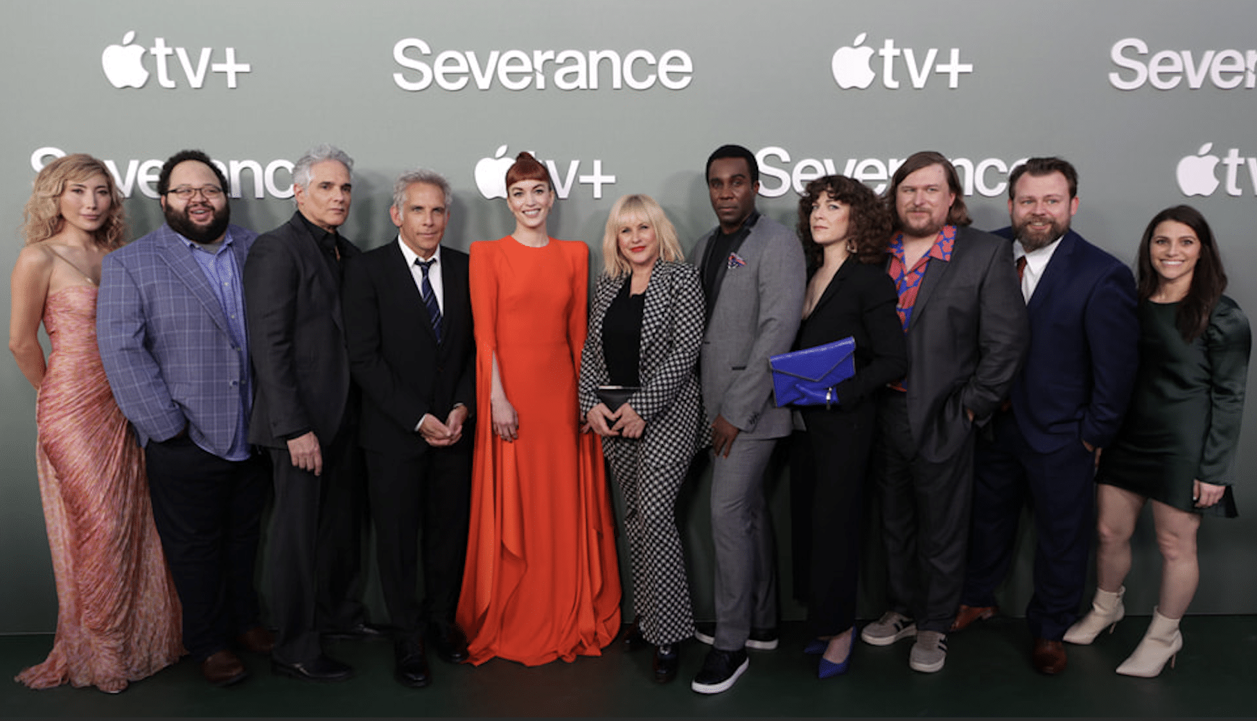 Is Severance Renewed For Season 3? LehighValleyLive.com News Is Severance Renewed For Season 3? LehighValleyLive.com News