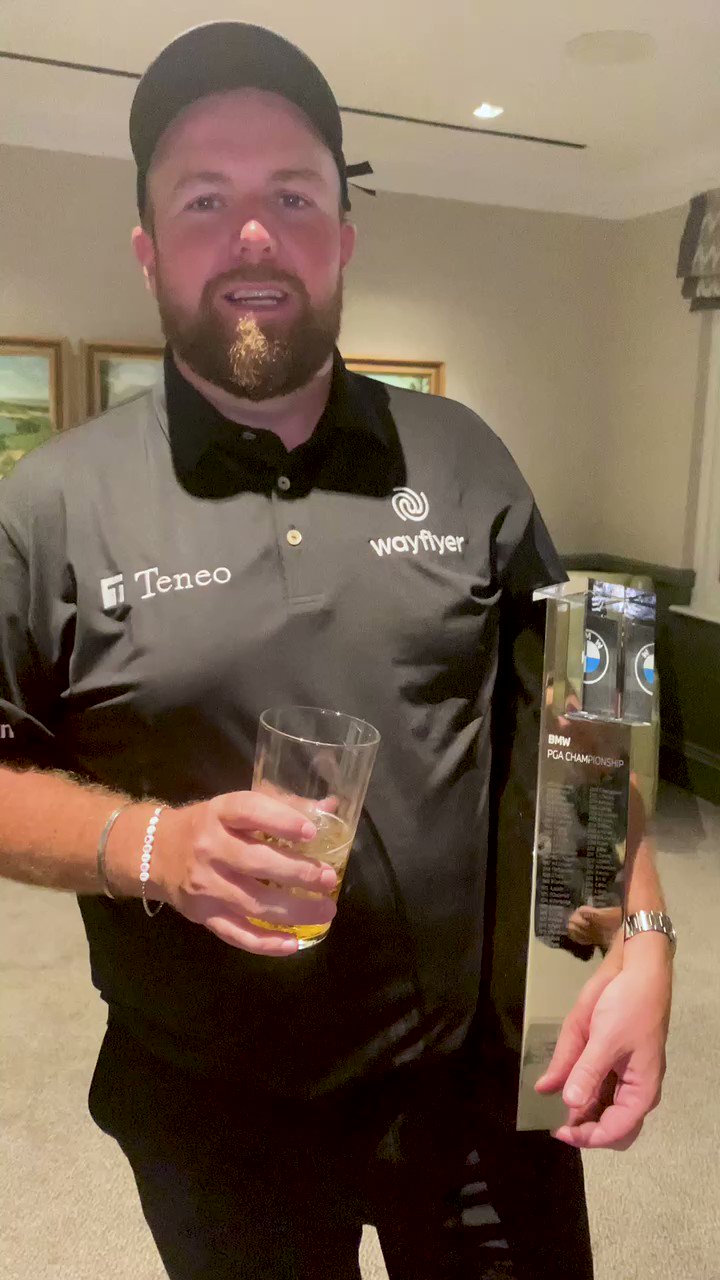 Is Shane Lowry Losing American Fans? Viral Video Controversy Explained Is Shane Lowry Losing American Fans? Viral Video Controversy Explained