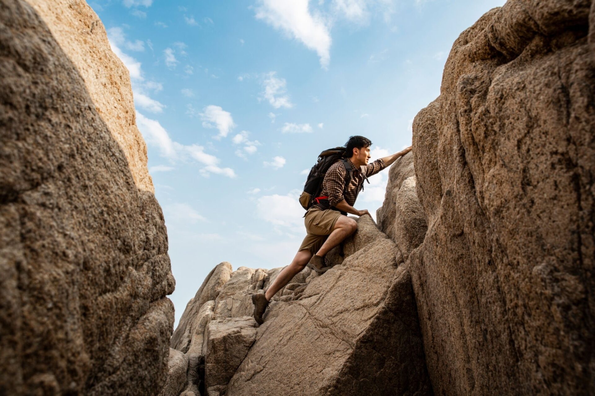 Is Solo Travel Right For You? A Practical Guide To Independent Exploration Is Solo Travel Right For You? A Practical Guide To Independent Exploration