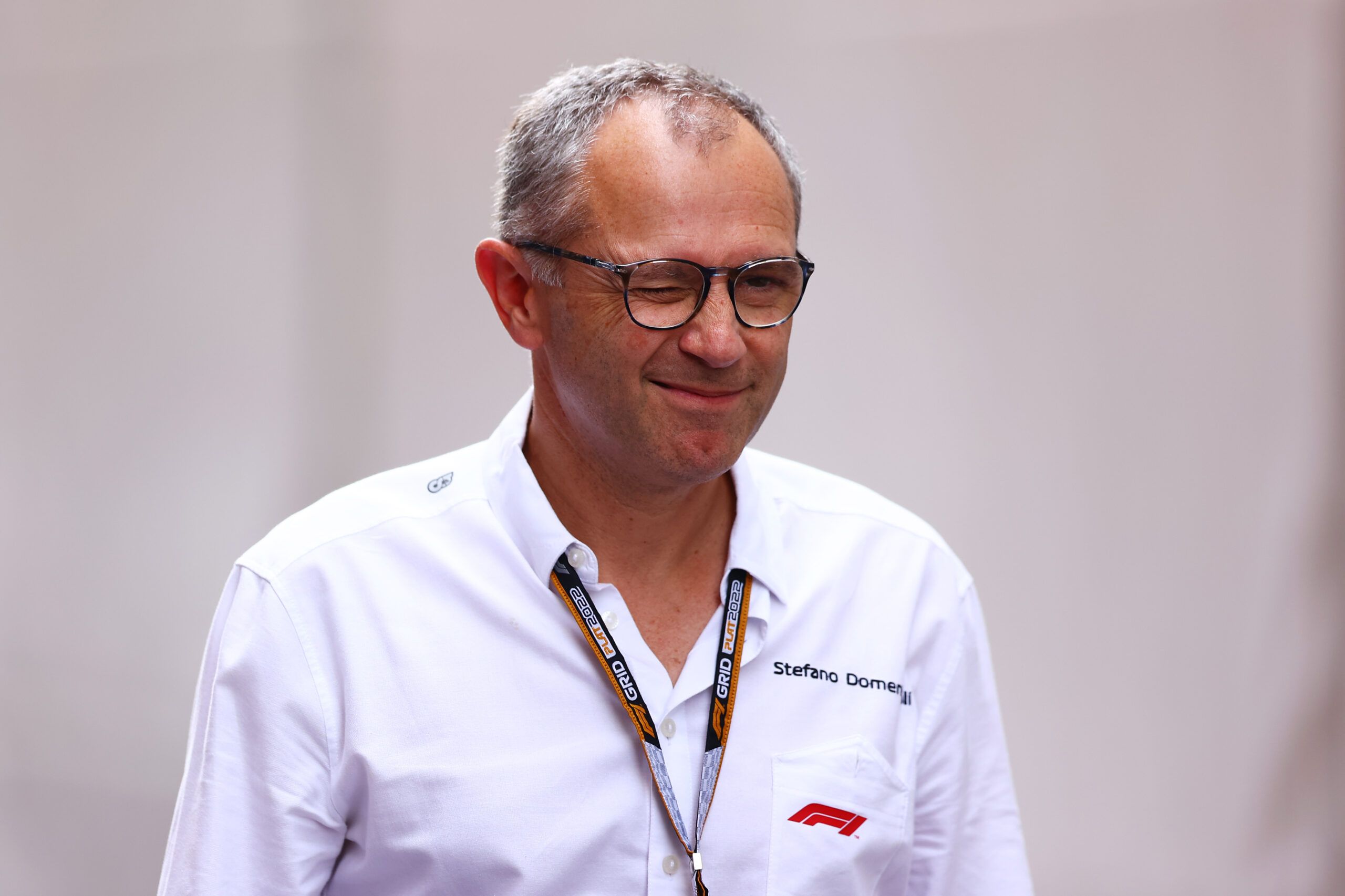 Is Stefano Domenicali The Key To Formula One's Ubiquity? Is Stefano Domenicali The Key To Formula One's Ubiquity?