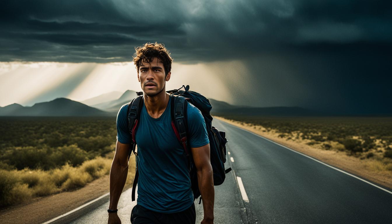 Is Stephen King's The Long Walk Adaptation Actually Happening? A Trailer Review Is Stephen King's The Long Walk Adaptation Actually Happening? A Trailer Review
