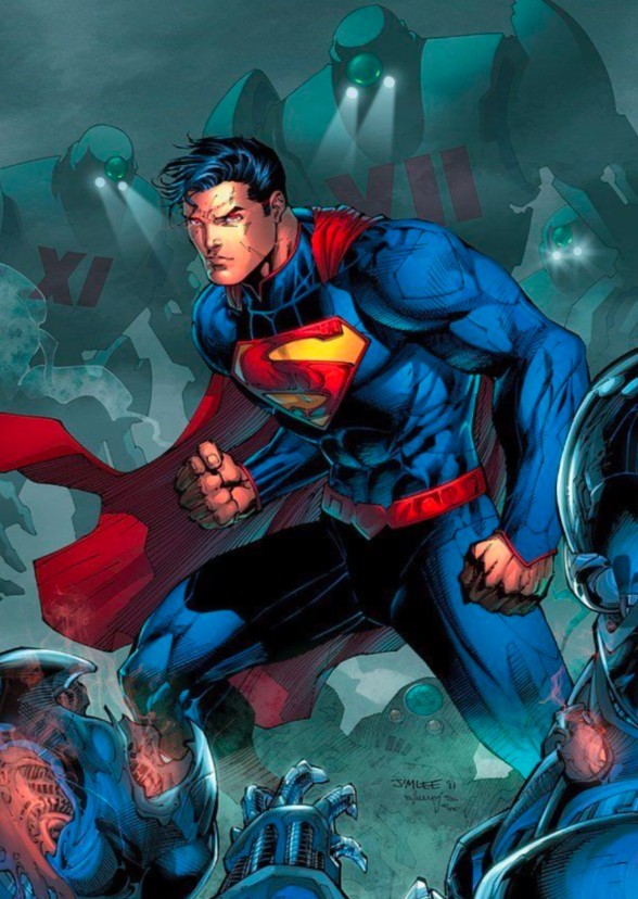 Is Superman's DCU Debut Coming Sooner Than Expected? Is Superman's DCU Debut Coming Sooner Than Expected?