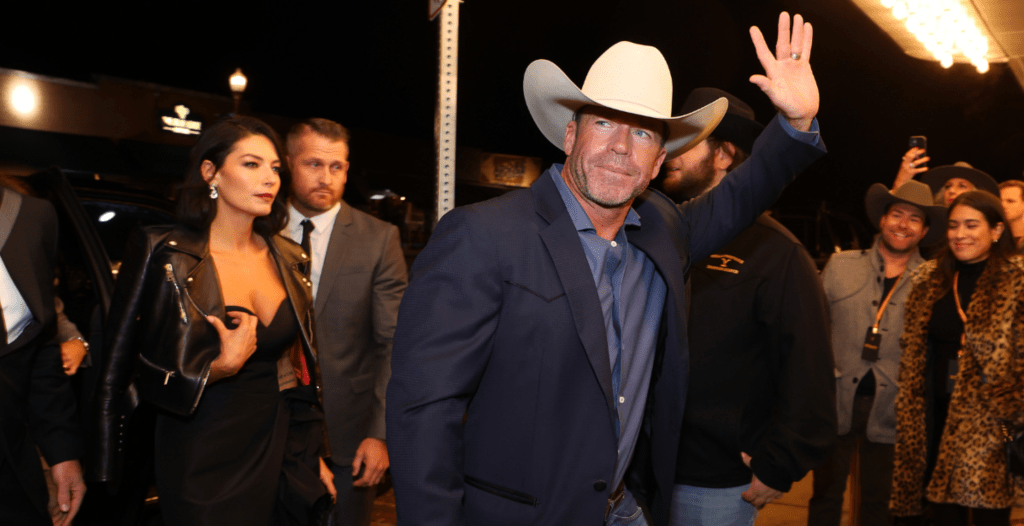 Is Taylor Sheridan Retiring Soon? The Future Of Yellowstone Is Taylor Sheridan Retiring Soon? The Future Of Yellowstone