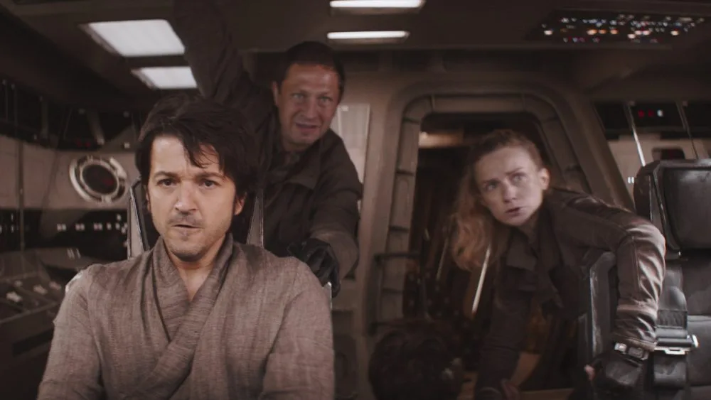 Is The Andor Season 2 Trailer Delay A Sign Of Something Bigger? Is The Andor Season 2 Trailer Delay A Sign Of Something Bigger?
