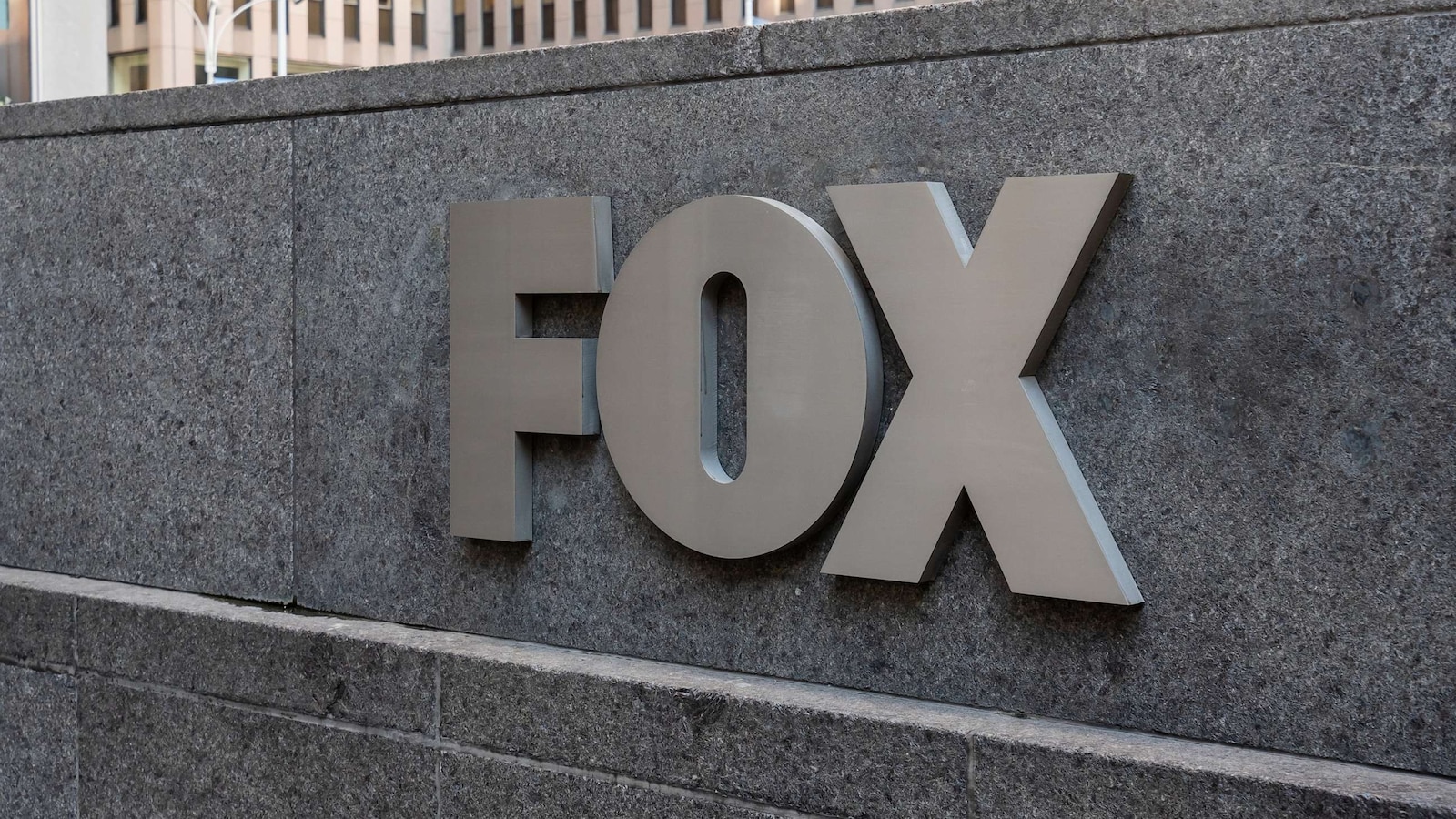 Is The Attorney General's Fox News Presence A Distraction? Is The Attorney General's Fox News Presence A Distraction?