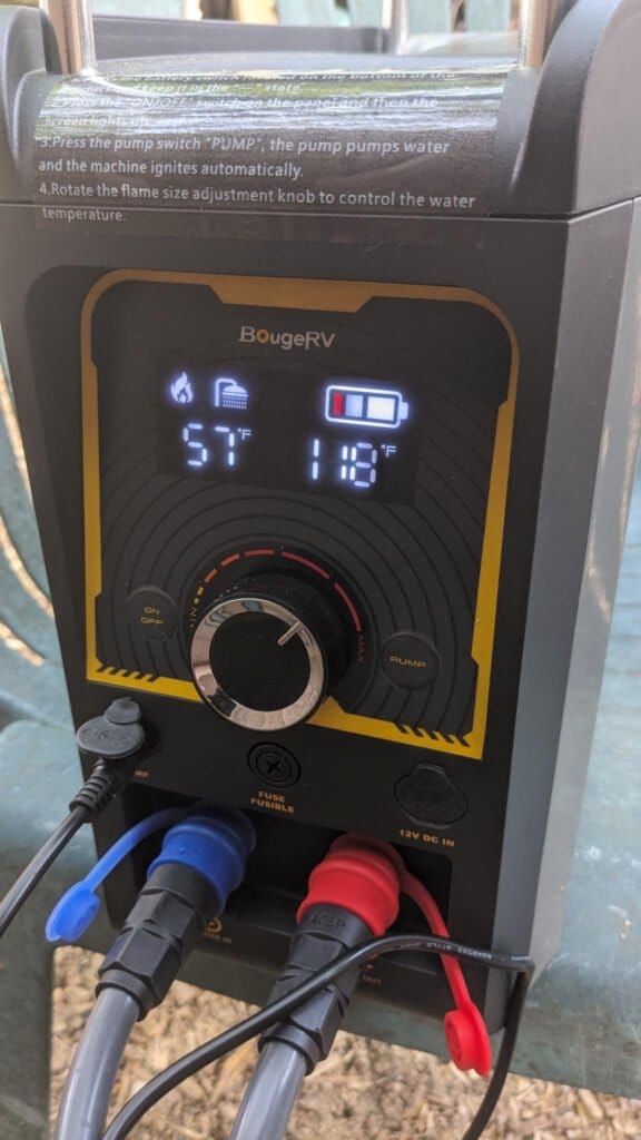 Is The BougeRV Water Heater Worth It? A Detailed Review Is The BougeRV Water Heater Worth It? A Detailed Review