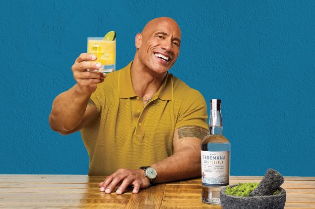 Is The Celebrity Tequila Boom Over? Is The Celebrity Tequila Boom Over?