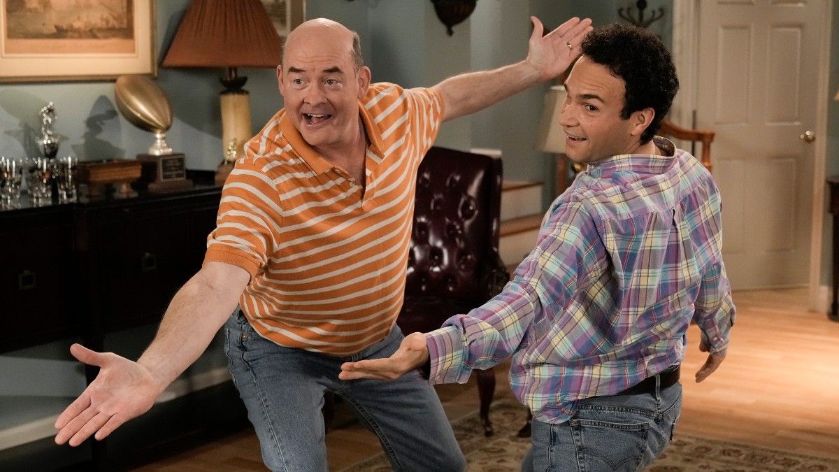 Is The Goldbergs Ending Soon? A Look At The Future Of The Show Is The Goldbergs Ending Soon? A Look At The Future Of The Show