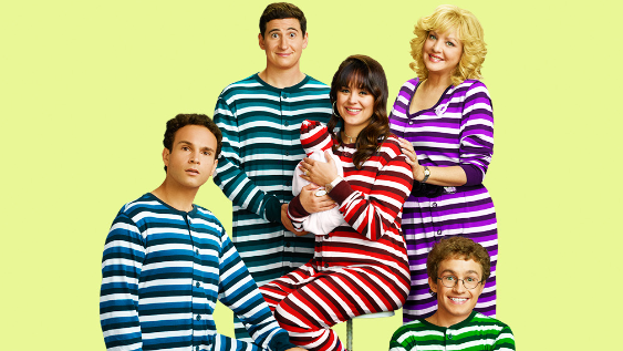 Is The Goldbergs Ending Soon? A Look At The Future Is The Goldbergs Ending Soon? A Look At The Future
