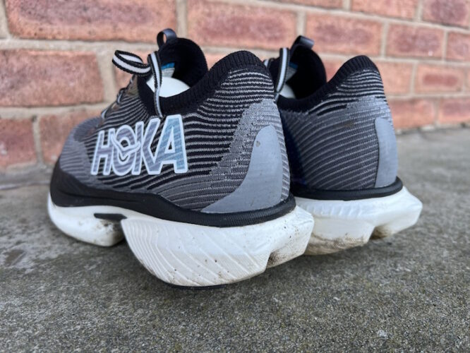 Is The HOKA Cielo X1 2.0 Right For You? A Comprehensive Review