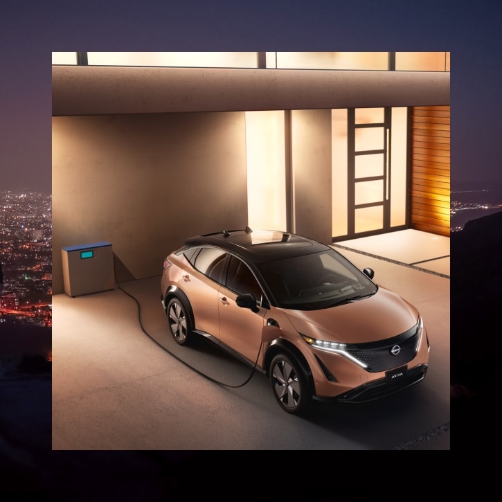 Is The Nissan Primera Returning As An Electric Vehicle? Is The Nissan Primera Returning As An Electric Vehicle?