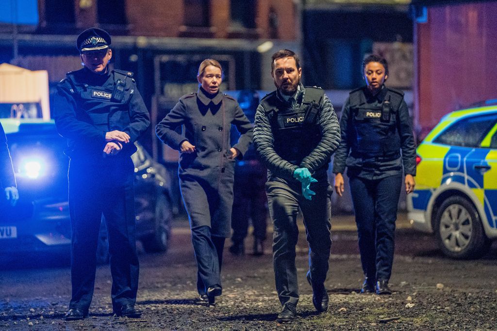Is There A Line Of Duty Season 7? Martin Compston Weighs In Is There A Line Of Duty Season 7? Martin Compston Weighs In