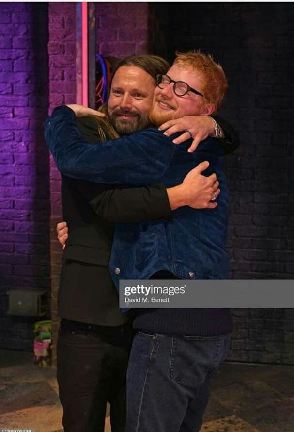 Is There A Special Connection Between Ed Sheeran And Rihanna? Is There A Special Connection Between Ed Sheeran And Rihanna?