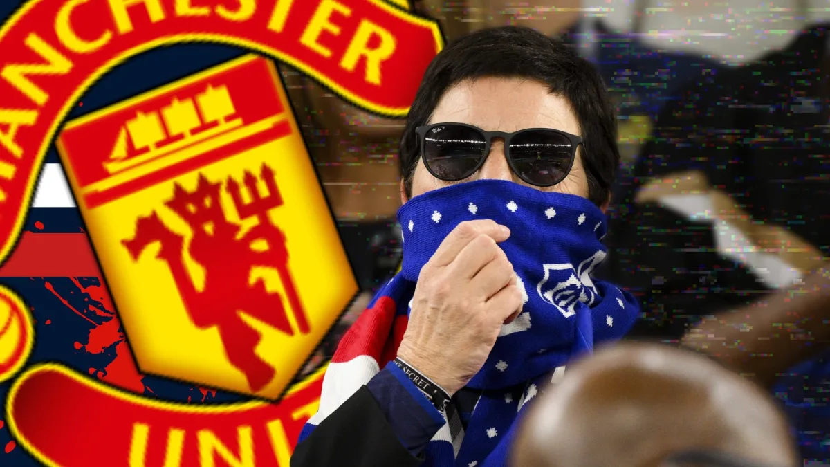 Is This Man Utd Star On The Transfer List? Amorim's Desire Vs. Ratcliffe's Plans Is This Man Utd Star On The Transfer List? Amorim's Desire Vs. Ratcliffe's Plans