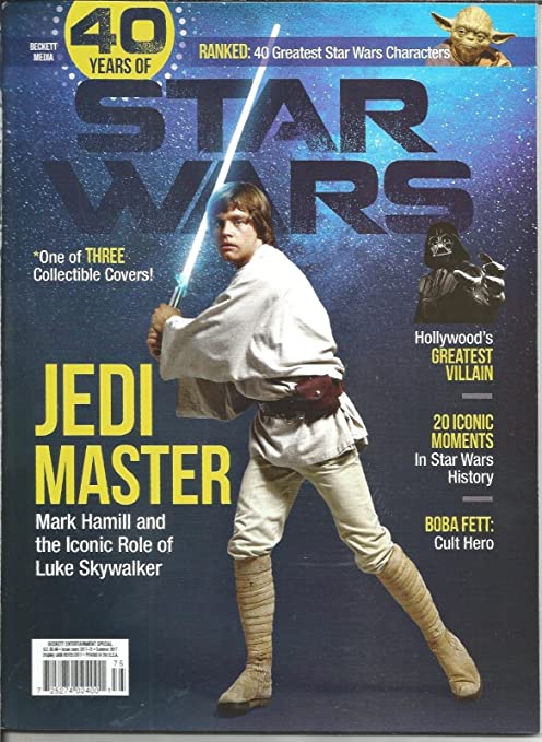 Is This The Planet Star Wars Has Teased For 48 Years? Is This The Planet Star Wars Has Teased For 48 Years?