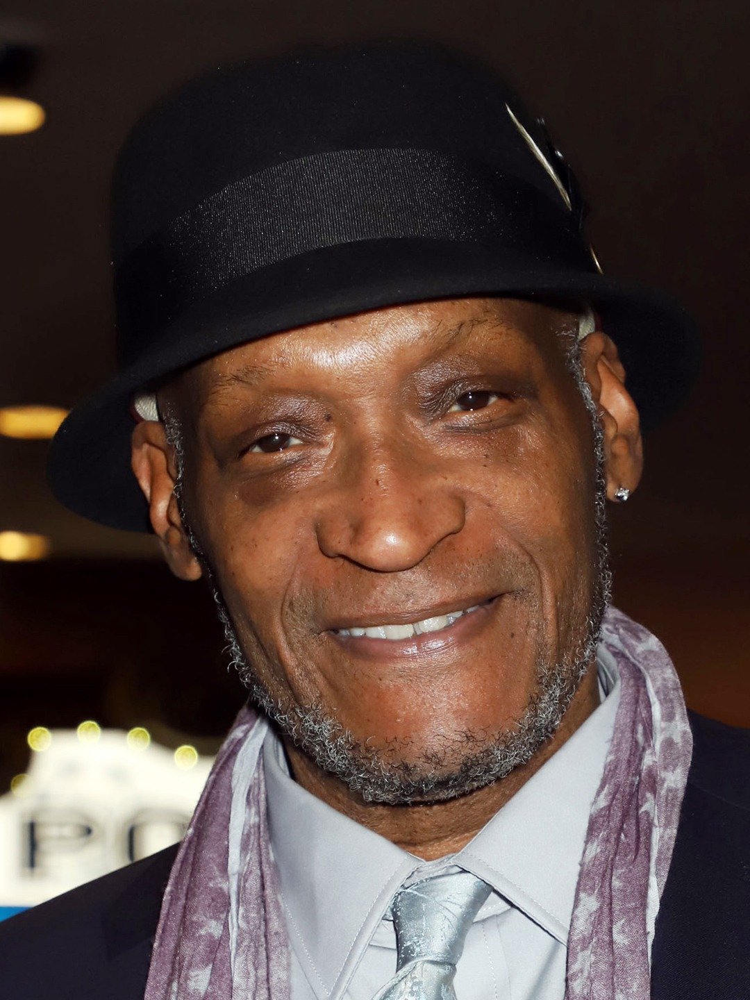 Is This Tony Todd's Final On-Screen Appearance? Unraveling A 25-Year Mystery Is This Tony Todd's Final On-Screen Appearance? Unraveling A 25-Year Mystery