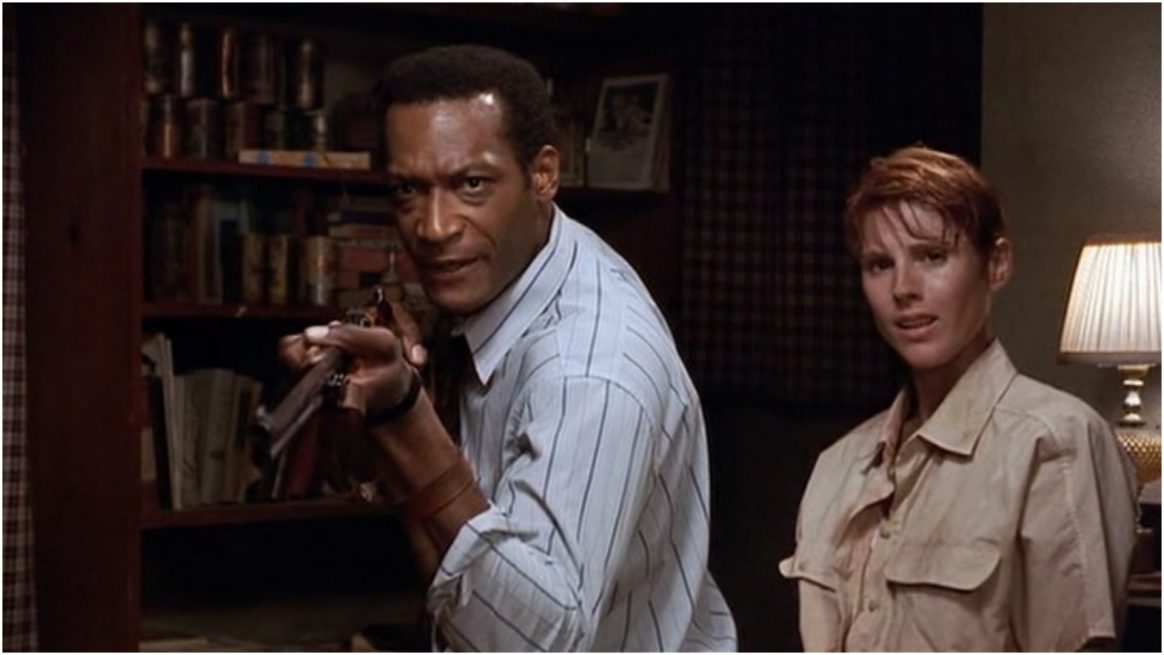 Is This Tony Todd's Last Role? Unraveling A 25-Year Horror Mystery Is This Tony Todd's Last Role? Unraveling A 25-Year Horror Mystery