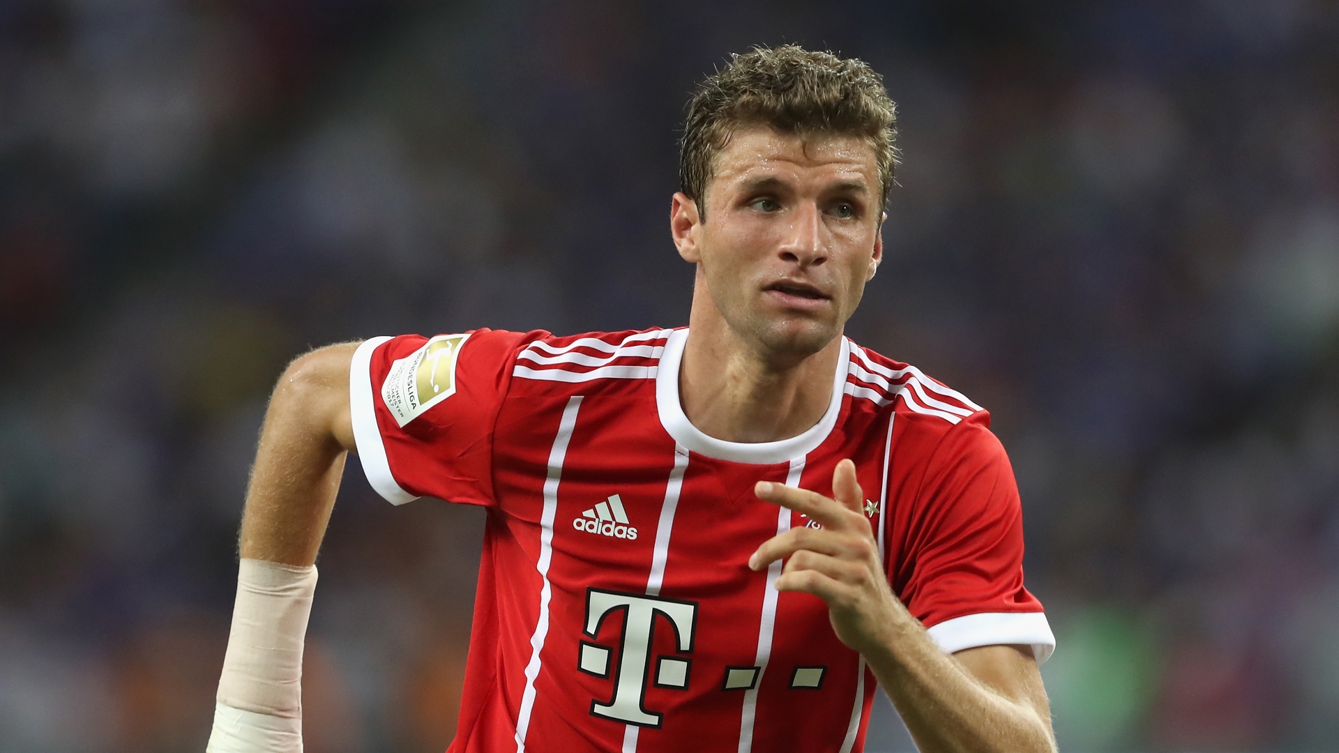 Is Thomas Müller Leaving Bayern Munich? A Look At The Latest News And Reactions Is Thomas Müller Leaving Bayern Munich? A Look At The Latest News And Reactions