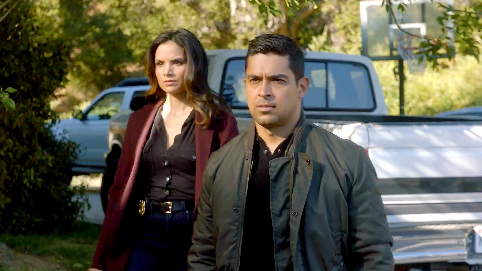 Is Tracker On Tonight? CBS Announces Season 3 Premiere Date Is Tracker On Tonight? CBS Announces Season 3 Premiere Date
