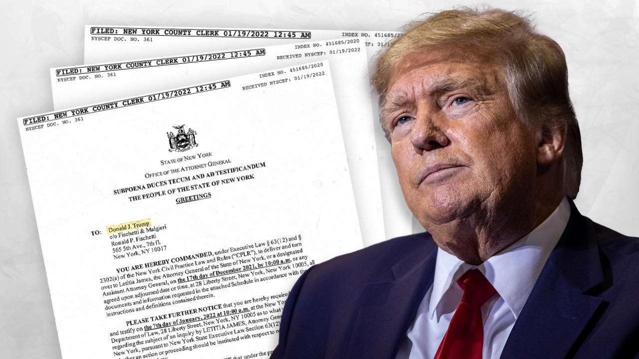 Is Trump's Economic Impact Reflected In The Data? An Investigation Is Trump's Economic Impact Reflected In The Data? An Investigation