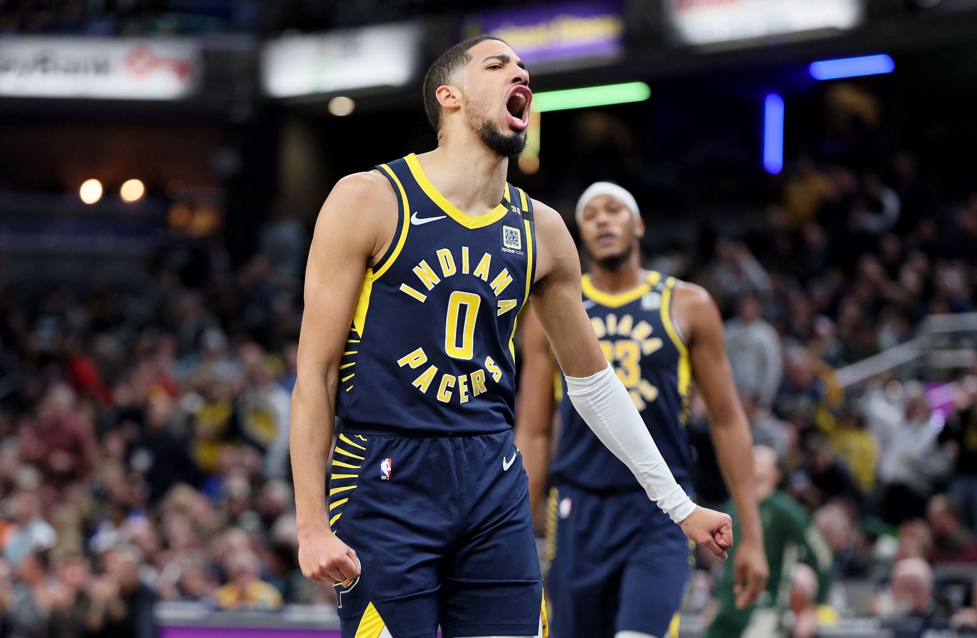 Is Tyrese Haliburton Playing Tonight? Bulls-Pacers Game Is Tyrese Haliburton Playing Tonight? Bulls-Pacers Game