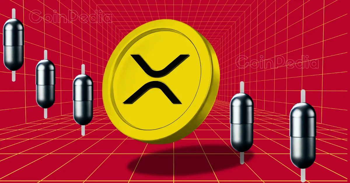 Is XRP's Price Recovery Stalled By The Derivatives Market? Is XRP's Price Recovery Stalled By The Derivatives Market?