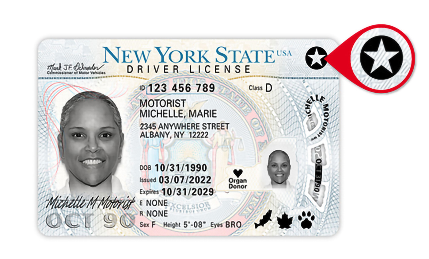 Is Your Driver's License REAL ID Compliant? Prepare For Summer Travel Is Your Driver's License REAL ID Compliant? Prepare For Summer Travel