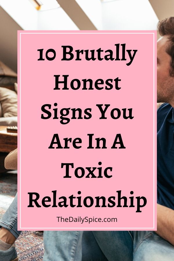 Is Your Love A Monster? Identifying Unhealthy Relationship Patterns Is Your Love A Monster? Identifying Unhealthy Relationship Patterns