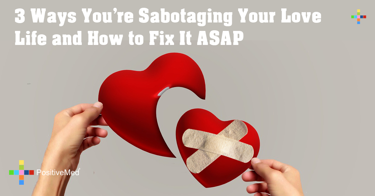 Is Your Love Monster Sabotaging Your Happiness? Practical Solutions Is Your Love Monster Sabotaging Your Happiness? Practical Solutions