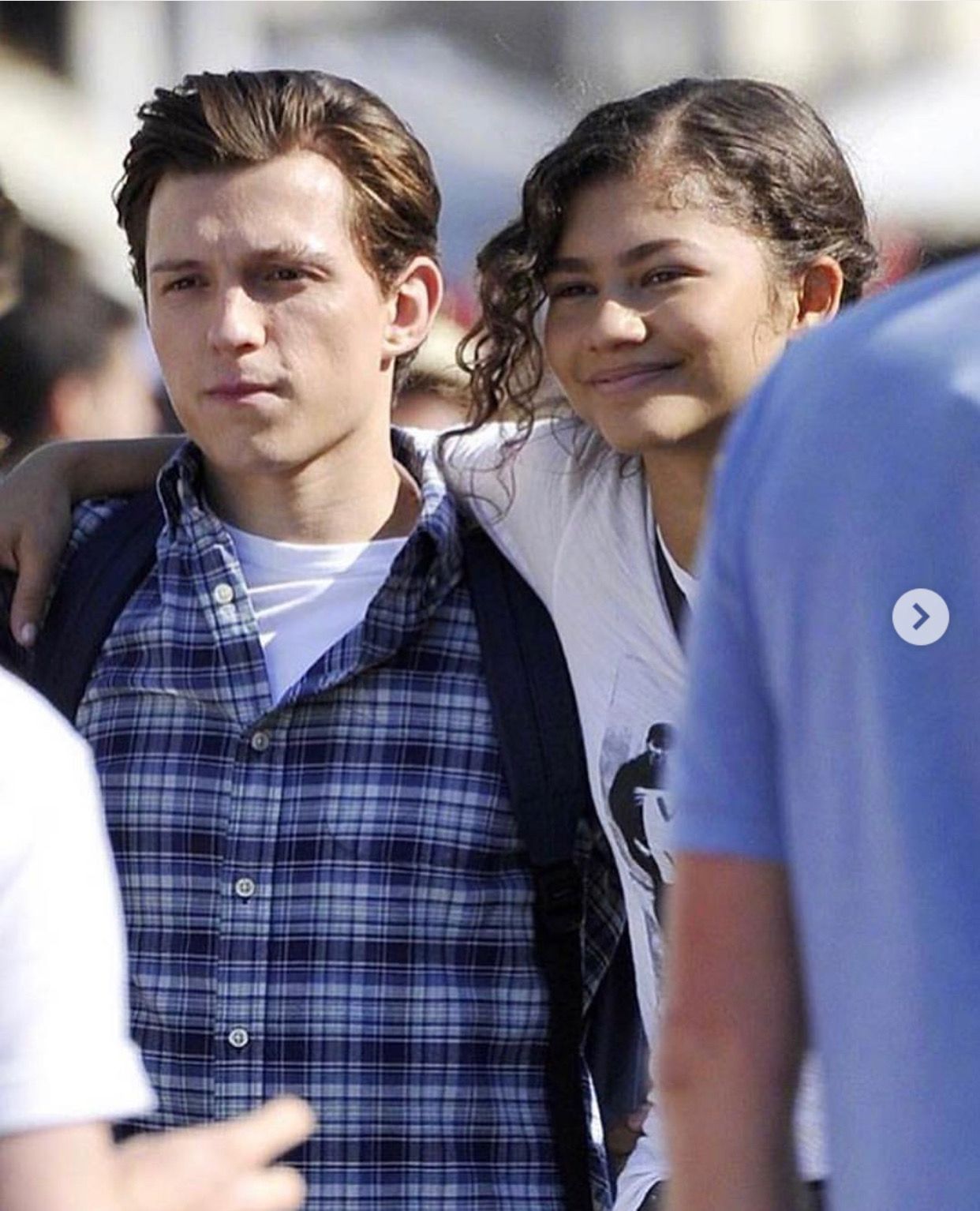 Is Zendaya's Sister Skipping Her Wedding To Tom Holland? The Story Behind The Rumor Is Zendaya's Sister Skipping Her Wedding To Tom Holland? The Story Behind The Rumor